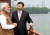 NEW INDIA CHINA FRIENDSHIP ! Can it Reshape Trade & Hurt US in Asia ?