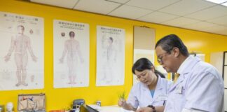 The First Group of Doctors from Sindh Arrives in China for Traditional Chinese Medicine Training