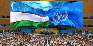 Uzbekistan’s Initiative to Establish an International Day of Remembrance for Earthquake Victims: A Timely Call for Global Solidarity