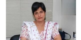 امریکہ اور یورپ بچوں کی مبینہ ٹریفکنگ ! این جی او ہوپ کی چیئرپرسن گرفتار