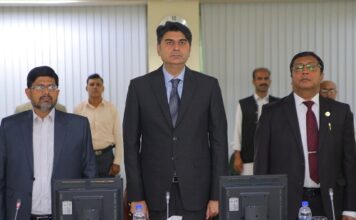 One Health in Pakistan ! Urgent Intersectoral Collaboration Emphasized by State Minister