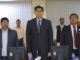 One Health in Pakistan ! Urgent Intersectoral Collaboration Emphasized by State Minister