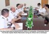 CHIEF OF THE NAVAL STAFF VISITS AZERBAIJAN AND MEETS TOP MILITARY LEADERSHIP