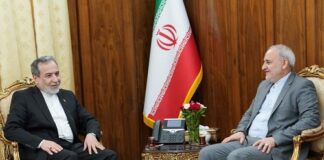 Ambassador Moghadam Briefs Foreign Minister on Progress in Pak Iran Relations after Visit of President Pezeshkian