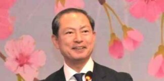 Ambassador of Japan felicitates Pakistani People on the Independence Day