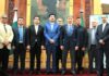 KPK’s Trade Potential with Central Asian Republics ! Conference at Governor House Peshawar
