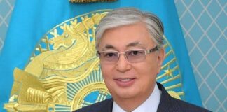 President Kazakhstan Welcomes Azerbaijan Armenia Peace Deal – Recalls His Country’s Contribution