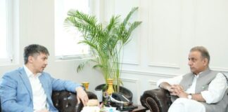 Kazakhstan is Ready to Fully Invest in Trade Corridors Through China to Central Asia – President Tokayev May visit Pakistan in November