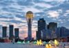 Kazakhstan Rises to 34th in IMD World Competitiveness Ranking 2025