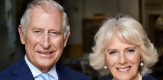 H.M King Charles and Spouse Express Solidarity with the Victims of Floods in Pakistan