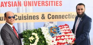 Pakistan Malaysia for Promotion of Cooperation in Education, Tourism, Anti Corruption