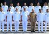 4TH PAKISTAN NAVY (PN) – ROYAL NAVY OF OMAN (RNO) EXPERT LEVEL STAFF TALKS (ELST)