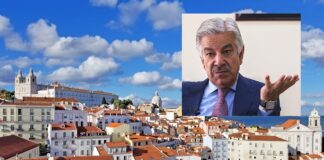 PORTUGAL ! New Destination of Retired Bureaucrates of Pakistan