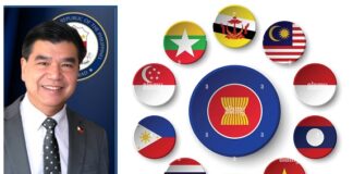 Deepening ASEAN-Pakistan Ties : A Philippine Perspective – by Dr. Emmanuel R. Fernandez Ambassador