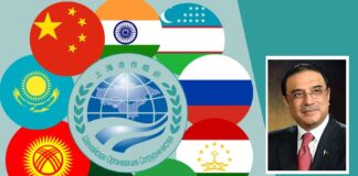 SCO’s key role in economic connectivity, addressing common challenges – by Asif Ali Zardari, President Pakistan