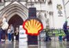 Shell & Nigerian subsidiary can be held legally responsible for decades of oil pollution in the Niger Delta