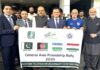First Motorbike Rally Kicks Off from Islamabad on Central Asia Tour through Uzbekistan and Tajikistan