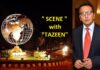 Who is Cooking What in Islamabad ? Tazeen Akhtar