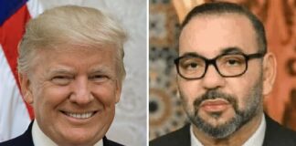 President Trump Supports Moroccan Autonomy Proposal on Western Sahara
