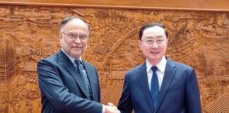 Pakistan China Focus on CPEC 02 ! Discuss Industrial Development and B2B Cooperation