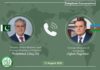 Foreign Ministers of Azerbaijan and Pakistan Discuss Close Coordination for UN,OIC Engagements