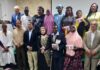 2nd Cohort of the COMSTECH–Ida Rieu Schools Joint Master Trainer Program Inaugurated