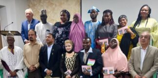 2nd Cohort of the COMSTECH–Ida Rieu Schools Joint Master Trainer Program Inaugurated