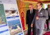 HM the King of Morocco Inaugurates, Visits Several Major Casablanca Port Complex Projects under Restructuring & Development