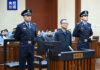 China’s Former Minister Agriculture & Rural Affairs Handed Death Penalty on Taking Bribe $38 Million