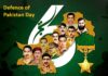 06 September ! Pakistan Defence Day : All Alertness Call – By Sardar Abdul Khaliq Wasi