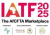 Intra-African Trade Fair ! ALGERIA, THE ECONOMIC CAPITAL OF AFRICA ! Promoting Continental Economic Integration