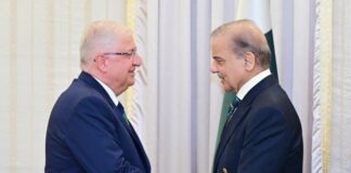 Pakistan Turkiye to Further Elevate the Strategic Partnership