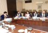 Shah Abdul Latif University SALU Syndicate Greenlights Annual Budget 2025-26, and Development Plans