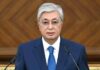 “Kazakhstan in the Era of Artificial Intelligence: Key Tasks and Their Solutions through Digital Transformation.”