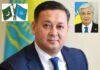 Deputy Prime Minister Kazakhstan to Visit Pakistan 08-09 Sep ! Precursor of the Forthcoming Visit of President Tokayev