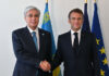 President Tokayev Holds High-Level Bilateral Meetings on Margins of UN General Assembly in New York