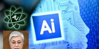 President Tokayev Outlines Vision for Kazakhstan’s Digital Future ! New Ministry Created on Artificial Inteligence