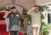 Chief of Defence Forces Malaysia Visits Pakistan ! Sides Reaffirm Commitment to Strengthen Military to Military Relationship