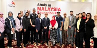 Education Malaysia Global Services (EMGS) Hosts Study in Malaysia Education Fair 2025 to Strengthen Malaysia–Pakistan Educational Cooperation