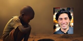 The Quiet Storm A Story of Faith, Sacrifice, and Silent Strength – by Mushtaq Khan