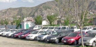 FBR “Poses to Proceed” Against its Officers Only After the Fraud Came on Surface ! Accused were Found involved in Regularization of Smuggled Vehicles after