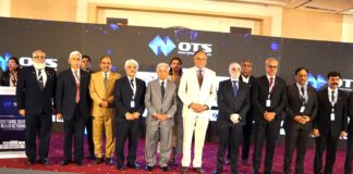 Octave Technology Solutions (OTS) Summit ! Minister Planning Development Highlights Gov’s Vision for Innovation, Technology, and Industrial Transformation.