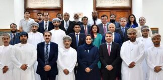 New developments in trade relations: Omani-Pakistani Business Forum