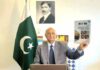 Pak Saudi Defence Pact : First Inter-Muslim military collaboration ! Weakens Indo-Israeli military Axis ! Mushahid Hussain Syed releases Think Tank Report