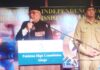 Pakistan High Commission Abuja Celebrates Independence & Defence Day Alongside Marka-e-Haq
