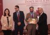 Serena Hotels Hosts Raabta Panel Discussion on World Heart Day