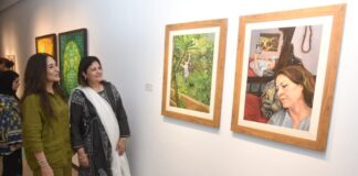 Tanzara Gallery, in collaboration with Studio RM,presents “Beyond DNA 2”