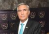 H.E Atadjan Movlamov : TAPI Project and Regional Connectivity