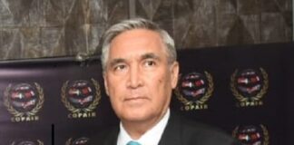 H.E Atadjan Movlamov : TAPI Project and Regional Connectivity