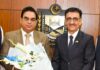 Tajik Ambassador Invites Pakistani Businessmen to Dushanbe International Investment Forum-2025